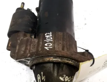 Electromotor - Audi A4 B6 [2000 - 2005] Sedan 1.6 MT (102 hp)