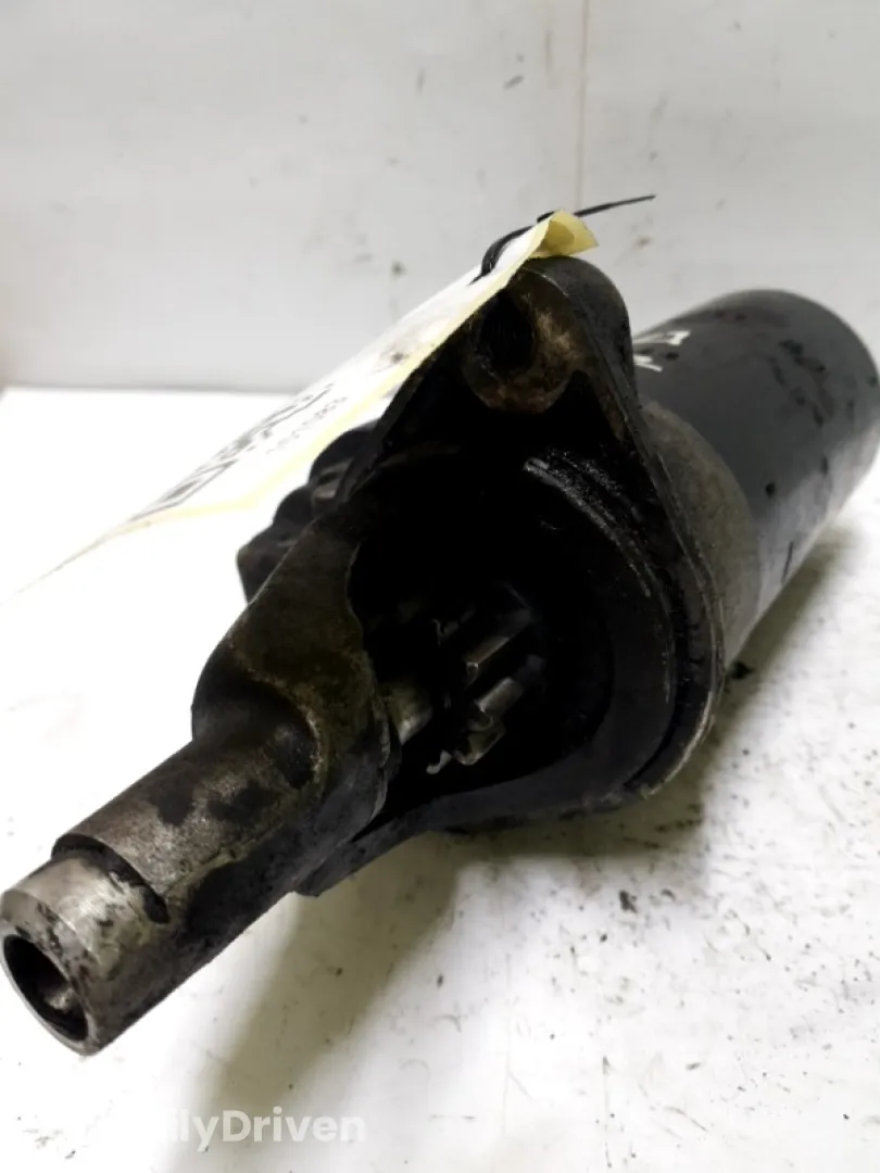 Electromotor - Audi A4 B6 [2000 - 2005] Sedan 2.5 TDI MT (155 hp)