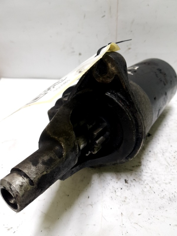 Electromotor - Audi A4 B6 [2000 - 2005] Sedan 2.5 TDI MT (155 hp)