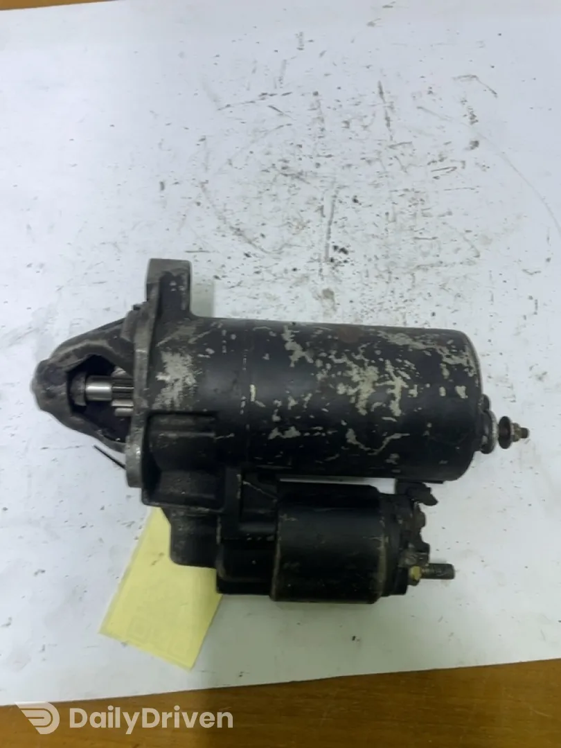 Electromotor - Audi A4 B5 [1994 - 1999] Sedan 1.6 MT (101 hp)
