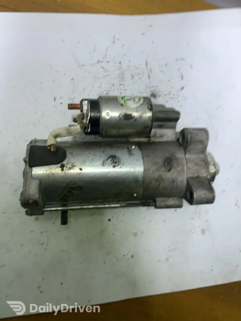 Electromotor - Volvo V50 1 generation [2003 - 2011] wagon 2.0 D MT (136 hp)