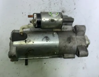 Electromotor - Volvo V50 1 generation [2003 - 2011] wagon 2.0 D MT (136 hp)