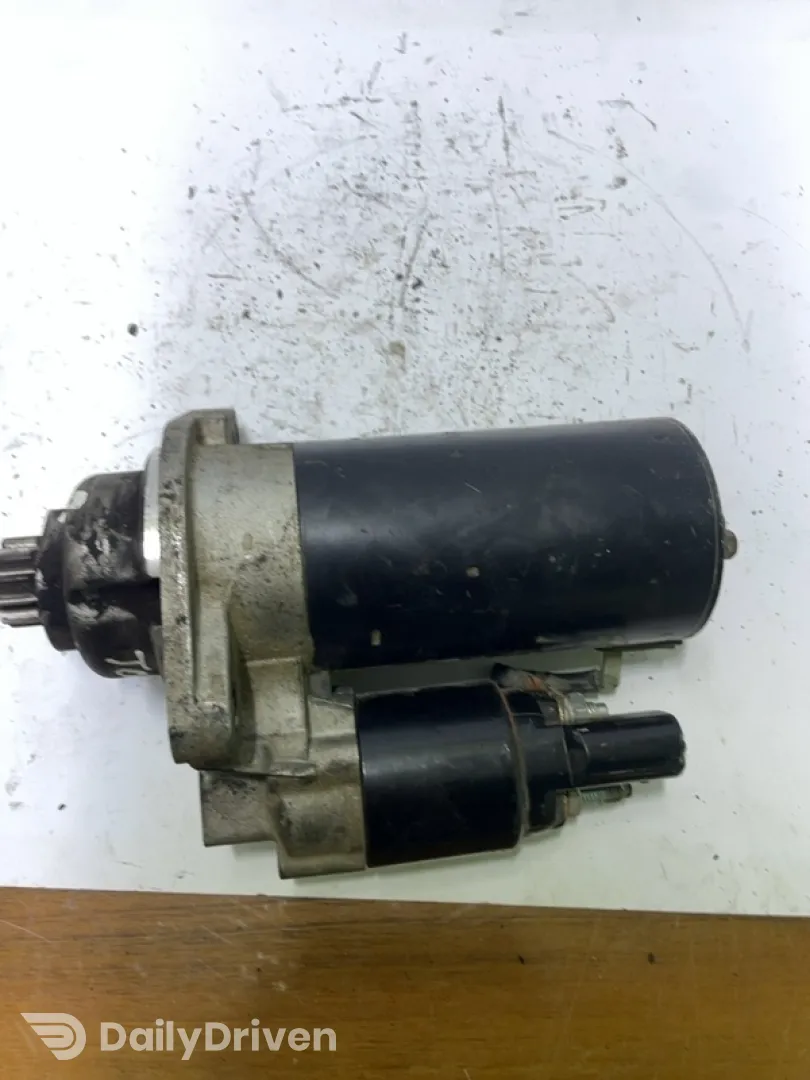 Electromotor - Volkswagen Touran 1 generation [2003 - 2006] Minivan 1.9 TDI MT (100 hp)