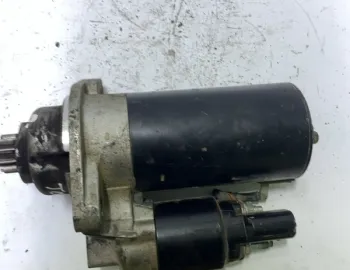 Electromotor - Volkswagen Touran 1 generation [2003 - 2006] Minivan 1.9 TDI MT (100 hp)