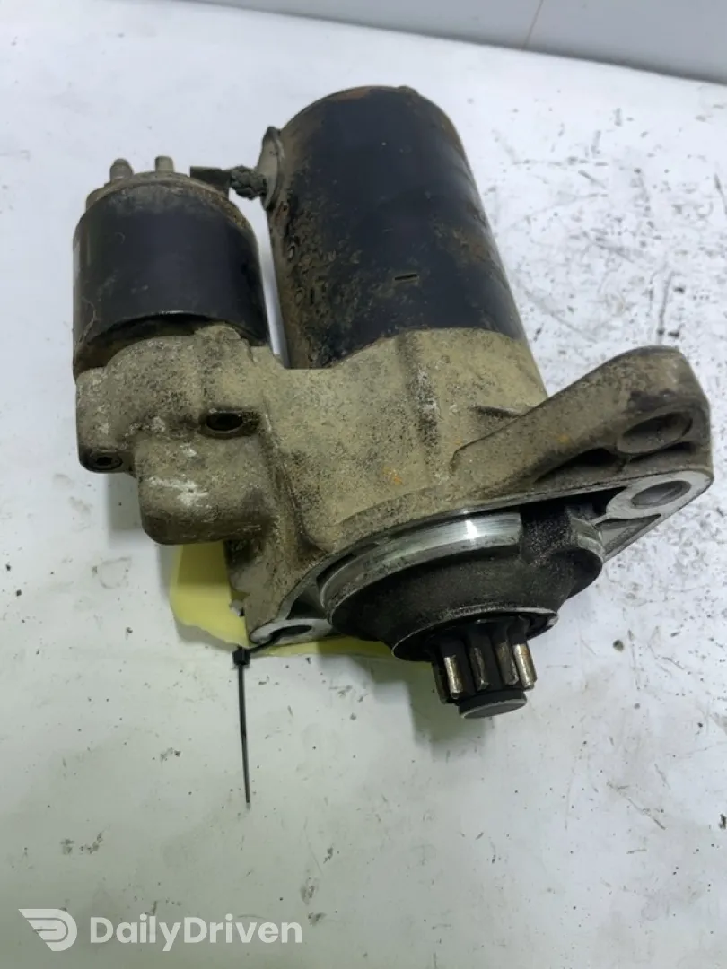 Electromotor - Volkswagen Bora 1 generation [1998 - 2005] Sedan 1.4 16V MT (75 hp)