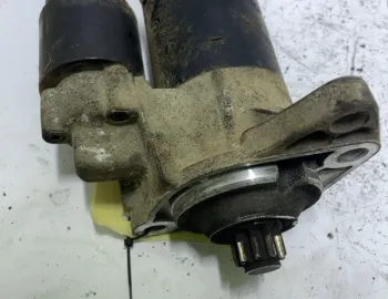 Electromotor - Volkswagen Bora 1 generation [1998 - 2005] Sedan 1.4 16V MT (75 hp)