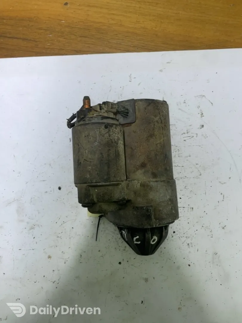 Electromotor - Daewoo Tico KLY3 [1991 - 2001] Hatchback 0.8 4MT (41 hp)