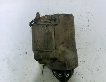 Electromotor - Daewoo Tico KLY3 [1991 - 2001] Hatchback 0.8 4MT (41 hp)