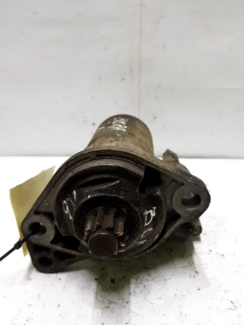 Electromotor - Volkswagen Bora 1 generation [1998 - 2005] Sedan 1.6 16V MT (105 hp)