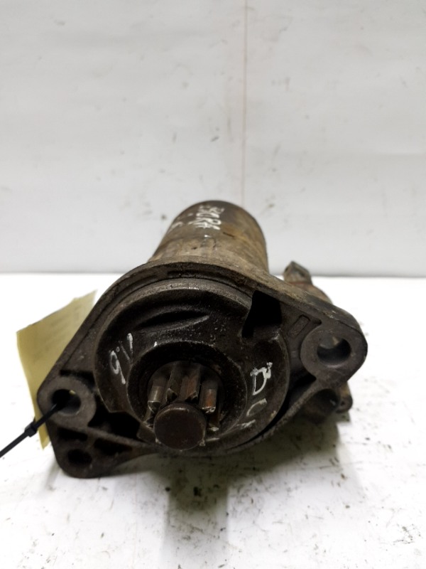 Electromotor - Volkswagen Bora 1 generation [1998 - 2005] Sedan 1.6 16V MT (105 hp)
