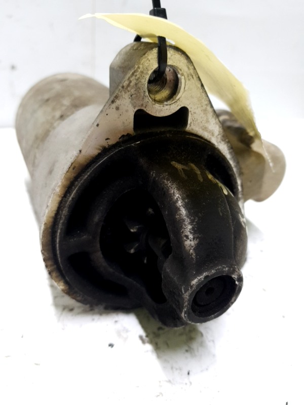 Electromotor - Daewoo Matiz 2 generation [2005 - 2009] Hatchback 5 doors 0.8 MT (52 hp)