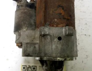 Electromotor - Maruti Alto 1 generation [2000 - 2020] Hatchback 1.1 MT (63 hp)