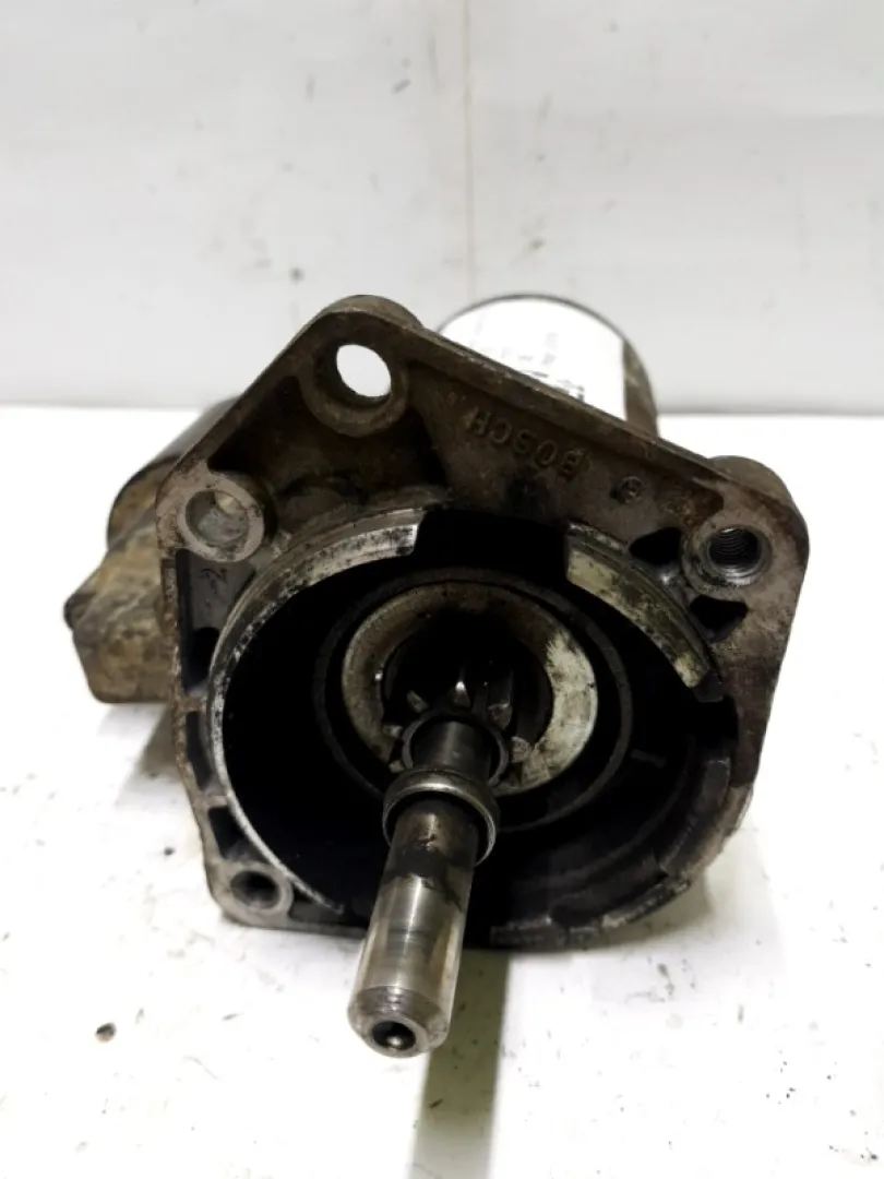 Electromotor - Volkswagen Lupo 6X [1998 - 2005] Hatchback 3-doors 1.0 MT (50 hp)