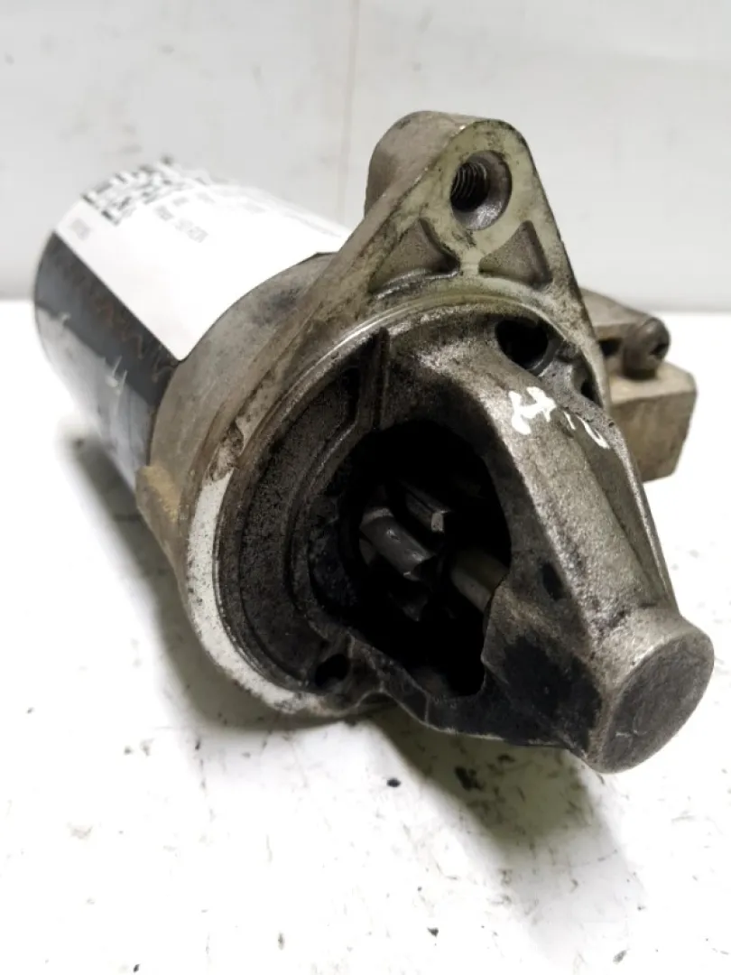 Electromotor - Hyundai i10 1 generation [2007 - 2009] Hatchback 1.1 MT (67 hp)