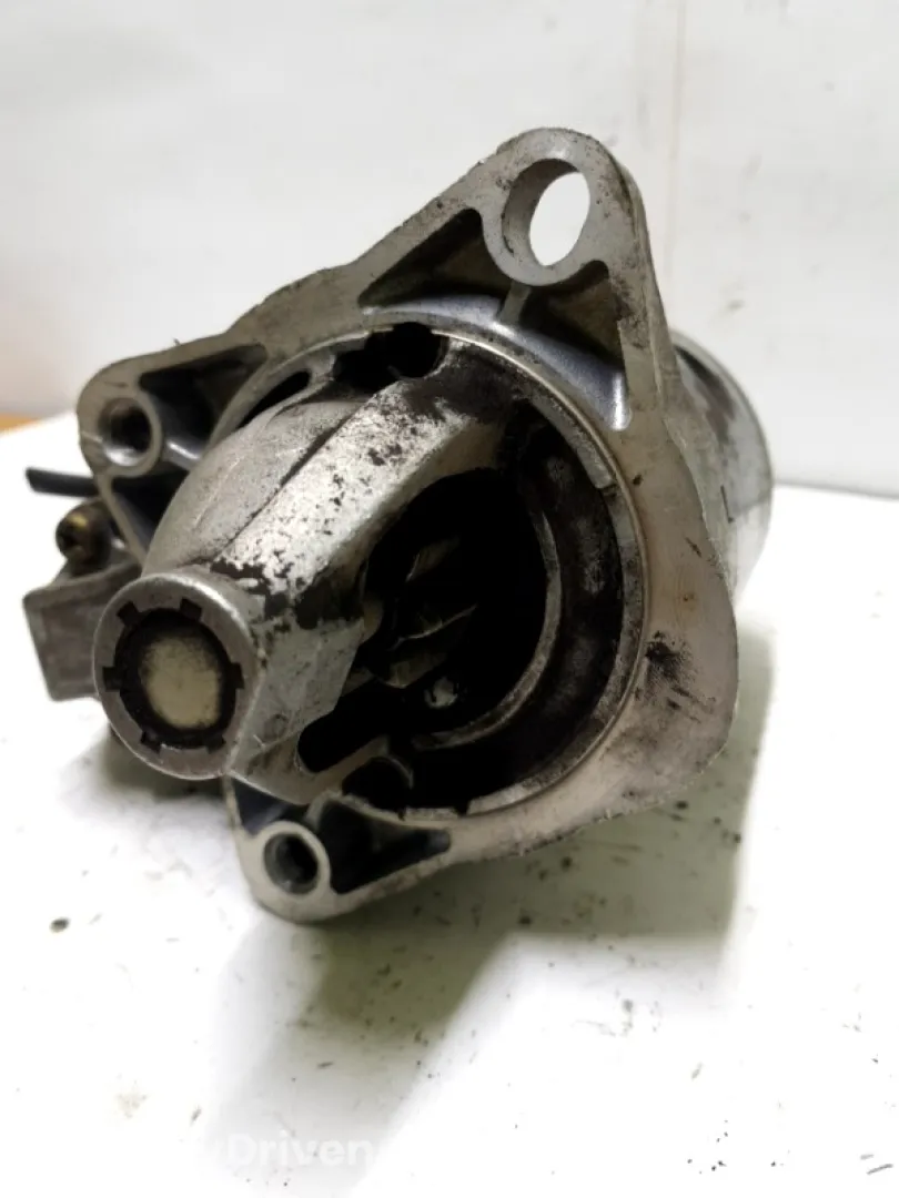 Electromotor - Mazda 323 BA [1994 - 1998] Sedan 1.5 MT (90 hp)