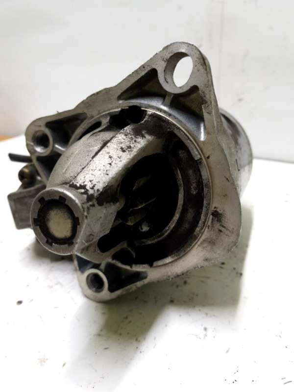 Electromotor - Mazda 323 BA [1994 - 1998] Sedan 1.5 MT (90 hp)