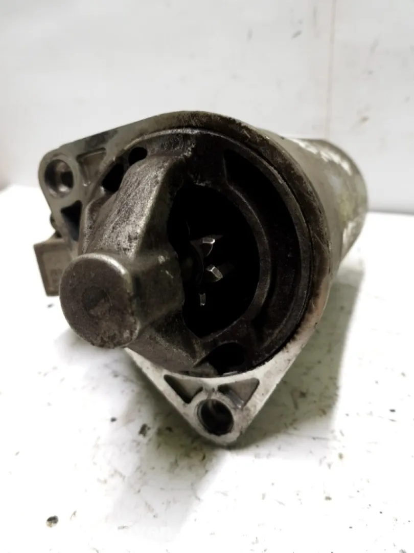 Electromotor - Daewoo Matiz M150 [restyling] [2000 - 2016] Hatchback 0.8 MT (51 hp)