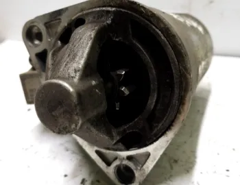 Electromotor - Daewoo Matiz M150 [restyling] [2000 - 2016] Hatchback 0.8 MT (51 hp)