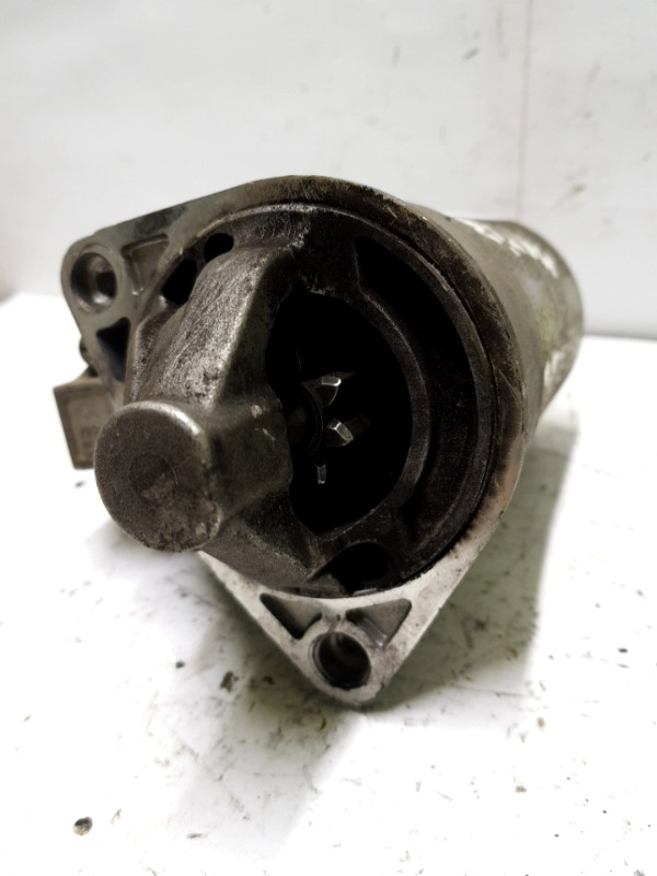 Electromotor - Daewoo Matiz M150 [restyling] [2000 - 2016] Hatchback 0.8 MT (51 hp)