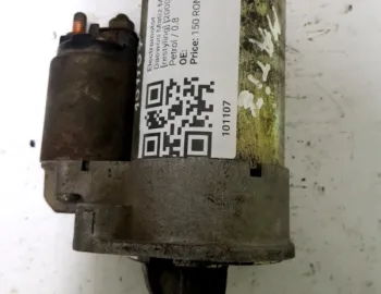 Electromotor - Daewoo Matiz M150 [restyling] [2000 - 2016] Hatchback 0.8 MT (51 hp)