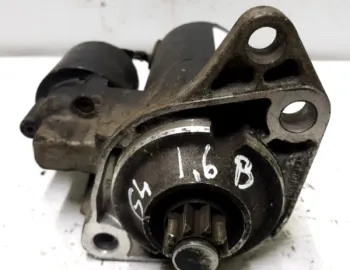 Electromotor - Volkswagen Golf 4 generation [1997 - 2006] wagon 1.6 MT (100 hp)