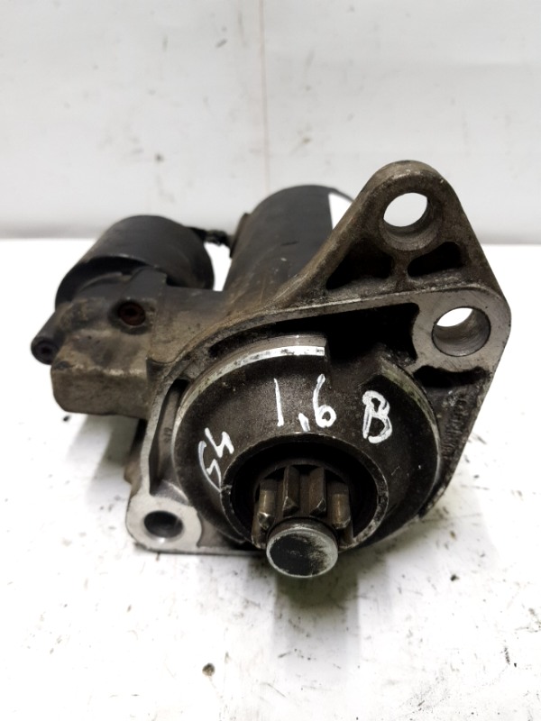 Electromotor - Volkswagen Golf 4 generation [1997 - 2006] wagon 1.6 MT (100 hp)
