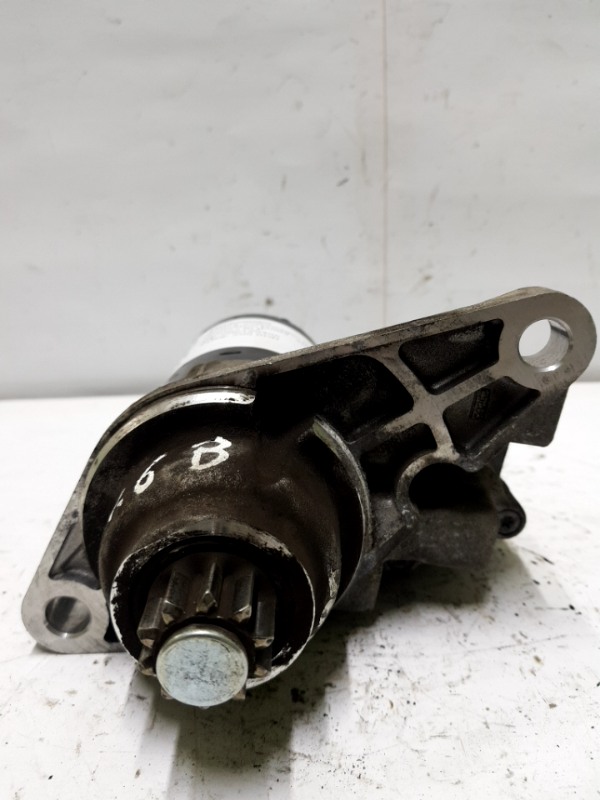 Electromotor - Volkswagen Golf 5 generation [2003 - 2009] Hatchback 5-doors 1.6 FSI MT (115 hp)