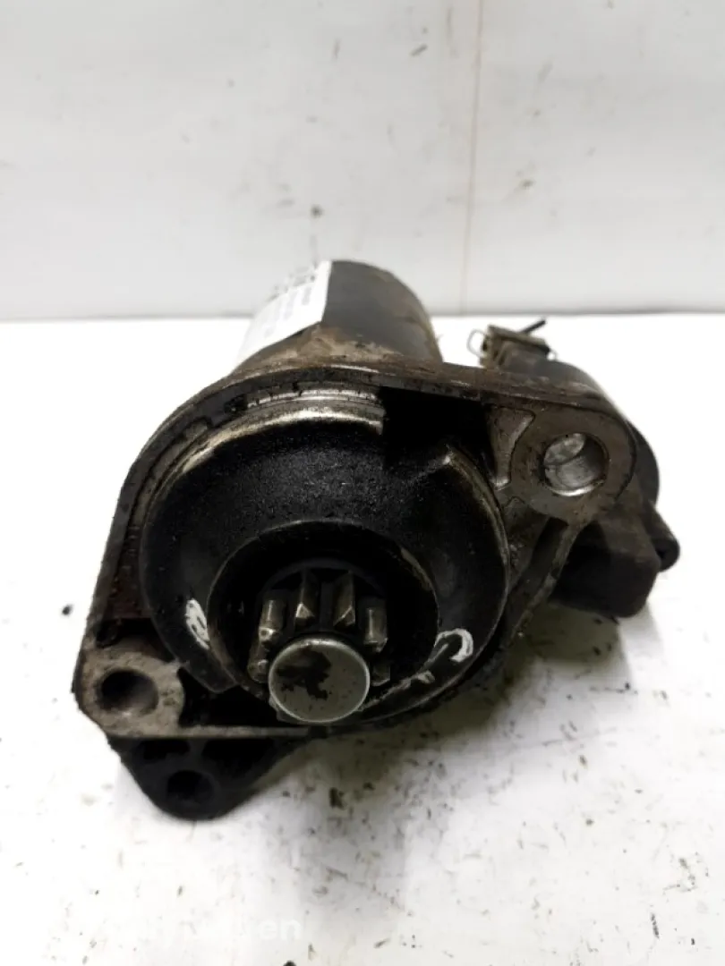 Electromotor - Volkswagen Golf 4 generation [1997 - 2006] Hatchback 5-doors 1.4 MT (75 hp)