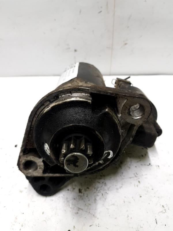Electromotor - Volkswagen Golf 4 generation [1997 - 2006] Hatchback 5-doors 1.4 MT (75 hp)