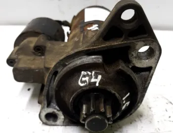 Electromotor - Volkswagen Golf 4 generation [1997 - 2006] Hatchback 5-doors 1.6 MT (100 hp)