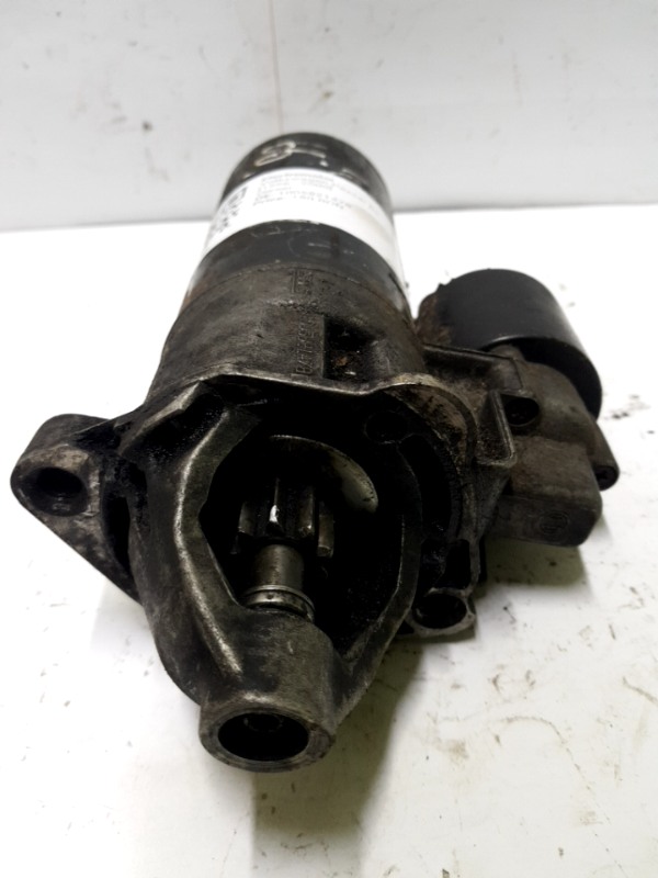 Electromotor - Volkswagen Passat B5 [1996 - 2000] Sedan 4-doors 1.9 TDI MT (115 hp)