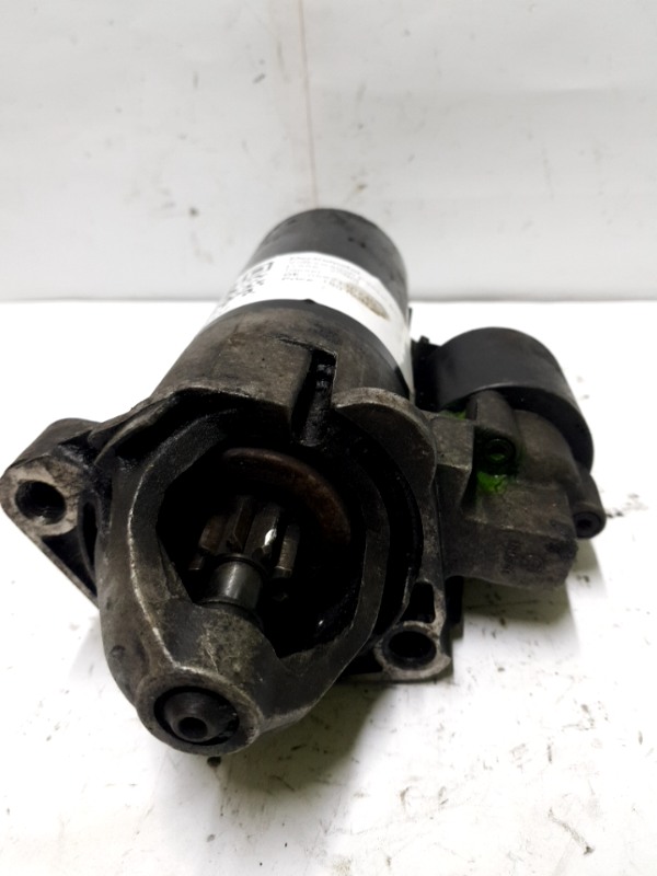 Electromotor - Volkswagen Passat B5 [1996 - 2000] Sedan 4-doors 1.9 TDI MT (115 hp)