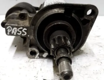 Electromotor - Volkswagen Passat B4 [1993 - 1997]  1.8 MT (90 hp)