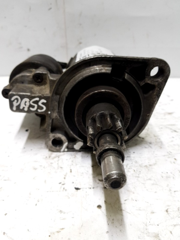 Electromotor - Volkswagen Passat B4 [1993 - 1997]  1.8 MT (90 hp)