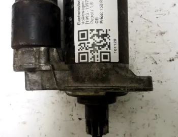 Electromotor - Volkswagen Passat B4 [1993 - 1997]  1.8 MT (90 hp)
