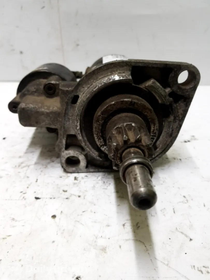 Electromotor - Volkswagen Passat B4 [1993 - 1997] Sedan 1.8 MT (90 hp)