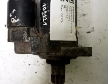 Electromotor - Volkswagen Passat B4 [1993 - 1997] Sedan 1.8 MT (90 hp)