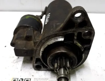 Electromotor - Volkswagen Jetta 4 generation [1999 - 2005] Sedan 1.6 MT (100 hp)