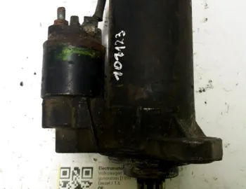 Electromotor - Volkswagen Jetta 4 generation [1999 - 2005] Sedan 1.6 MT (100 hp)