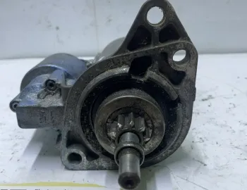 Electromotor - Volkswagen Golf 3 generation [1991 - 1998]  1.6 MT (70 hp)