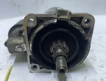 Electromotor - Volkswagen Golf 3 generation [1991 - 1998] Hatchback 3-doors 1.4 4MT (60 hp)