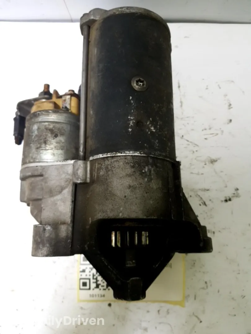 Electromotor - Peugeot 307 1 generation [2001 - 2005] wagon 2.0 HDi MT (107 hp)