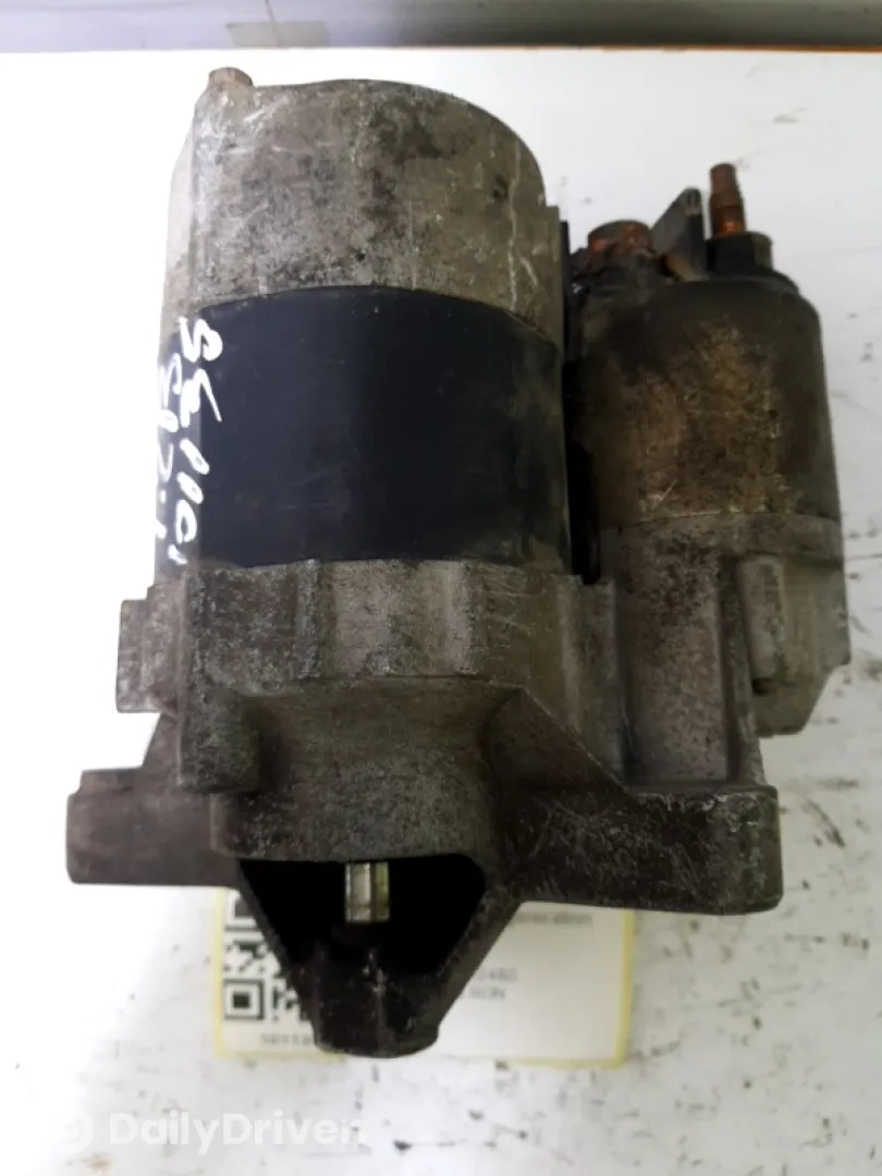 Electromotor - Peugeot 106 1 generation [1991 - 1996] Hatchback 1.1 MT (60 hp)