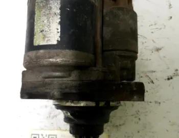 Electromotor - Chevrolet Kalos 1 generation [2003 - 2008] Sedan 1.4 MT (82 hp)