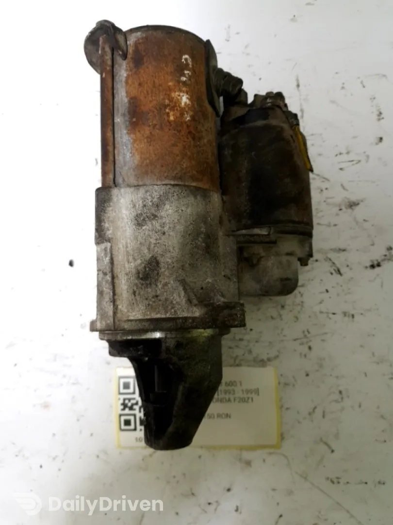 Electromotor - Rover 600 1 generation [1993 - 1999] Sedan 2.0 MT (131 hp)