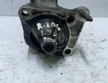 Electromotor - Renault Laguna 2 generation [2001 - 2005] Liftback 1.9 DCi MT (120 hp)