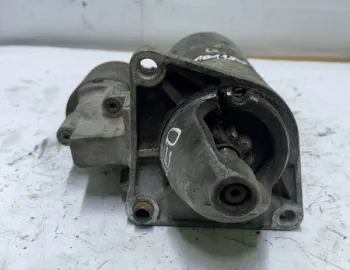 Electromotor - Alfa Romeo 147 1 generation [2000 - 2004] Hatchback 3-doors 1.6 MT (120 hp)