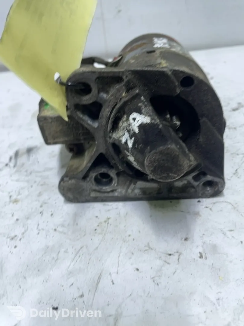 Electromotor - Dacia Solenza 1 generation [2003 - 2005] Sedan 1.4 MT (75 hp)