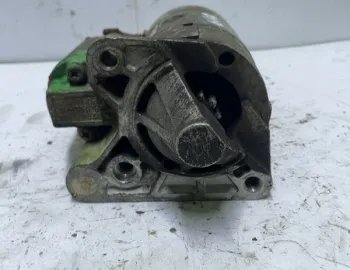 Electromotor - Dacia SuperNova 1 generation [2000 - 2003] liftback  1.4 MT (75 hp)