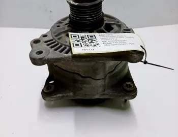 Alternator - Alte specificații: 70A - Volkswagen Polo 3 generation [1994 - 2001] Hatchback 5-doors 1.4 MT (75 hp)